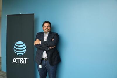 Emmanuel Cisneros: “Trabajamos para un Querétaro conectado”