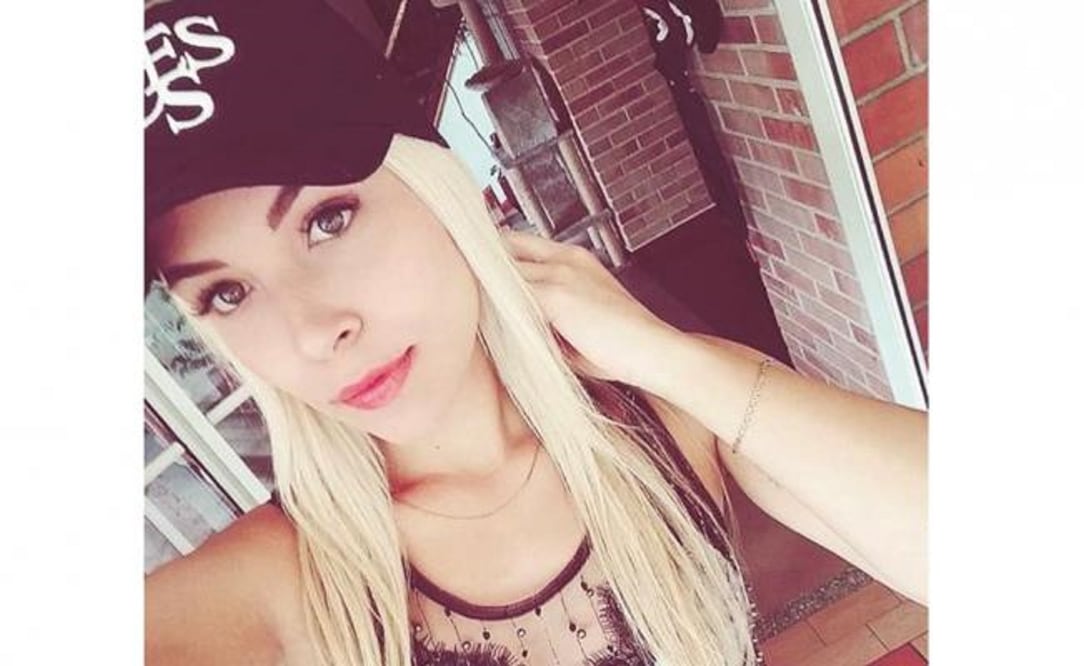 Dayana Sánchez García falleció la madrugada en el hospital general de Chilpancingo. (FOTO: Especial)