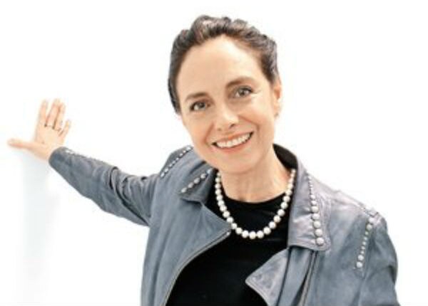 Bracho por fin tiene trenzas