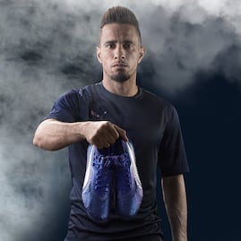 Camilo muta de Gallo a Xolo