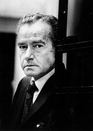 La cámara fue la gran compañera de Rulfo