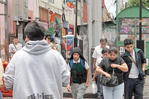 Apoyan participación ciudadana