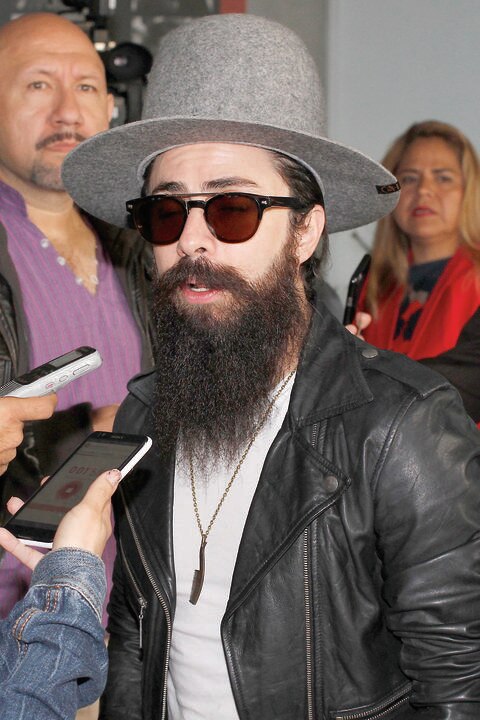 Jay de la Cueva lanzará dos discos