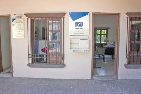 Requiere PGJ  80 mdp para sede ministerial   