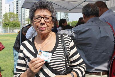 Puedes tener consultas médicas y análisis de laboratorio gratis a la puerta de tu casa