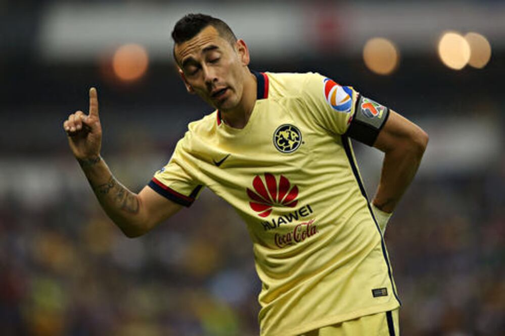 América, por su triunfo mil