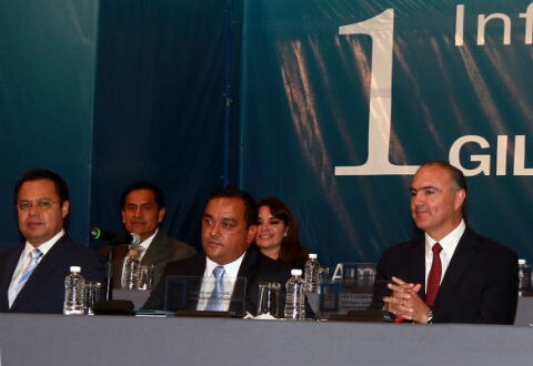 Refrenda compromiso con la ciudadanía