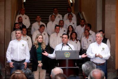 “Queretanos decidirán qué ciudad quieren”: Luis Nava