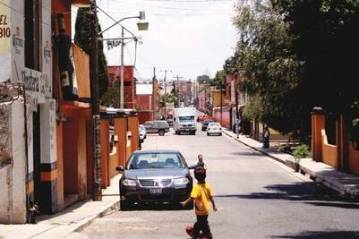 Festejan fundación de Huimilpan
