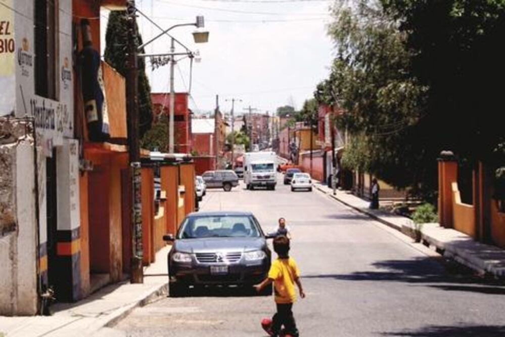 Festejan fundación de Huimilpan