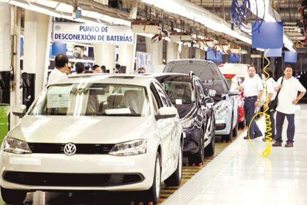 300 proveedoras en automotriz