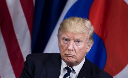 Trump anuncia nuevas sanciones contra Corea del Norte