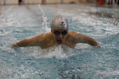 Excelencia acuática