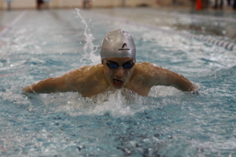 Excelencia acuática