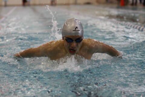 Excelencia acuática