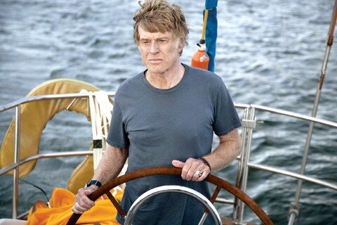 La política detrás del Oscar