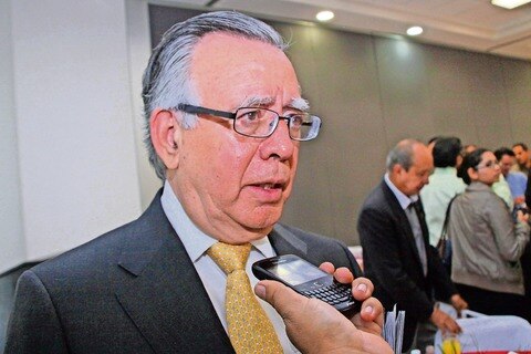 Edificarán colector pluvial en la capital