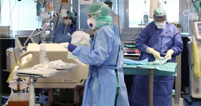 Querétaro tiene 78% de camas disponibles para Covid