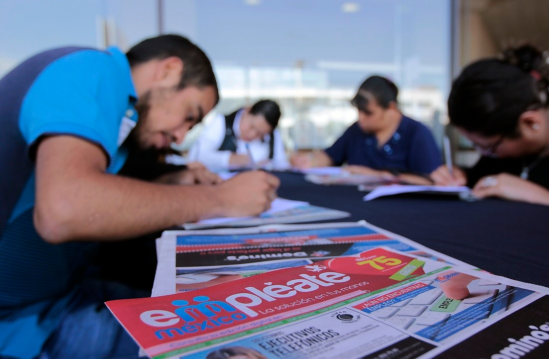 Foto: Archivo. El Universal