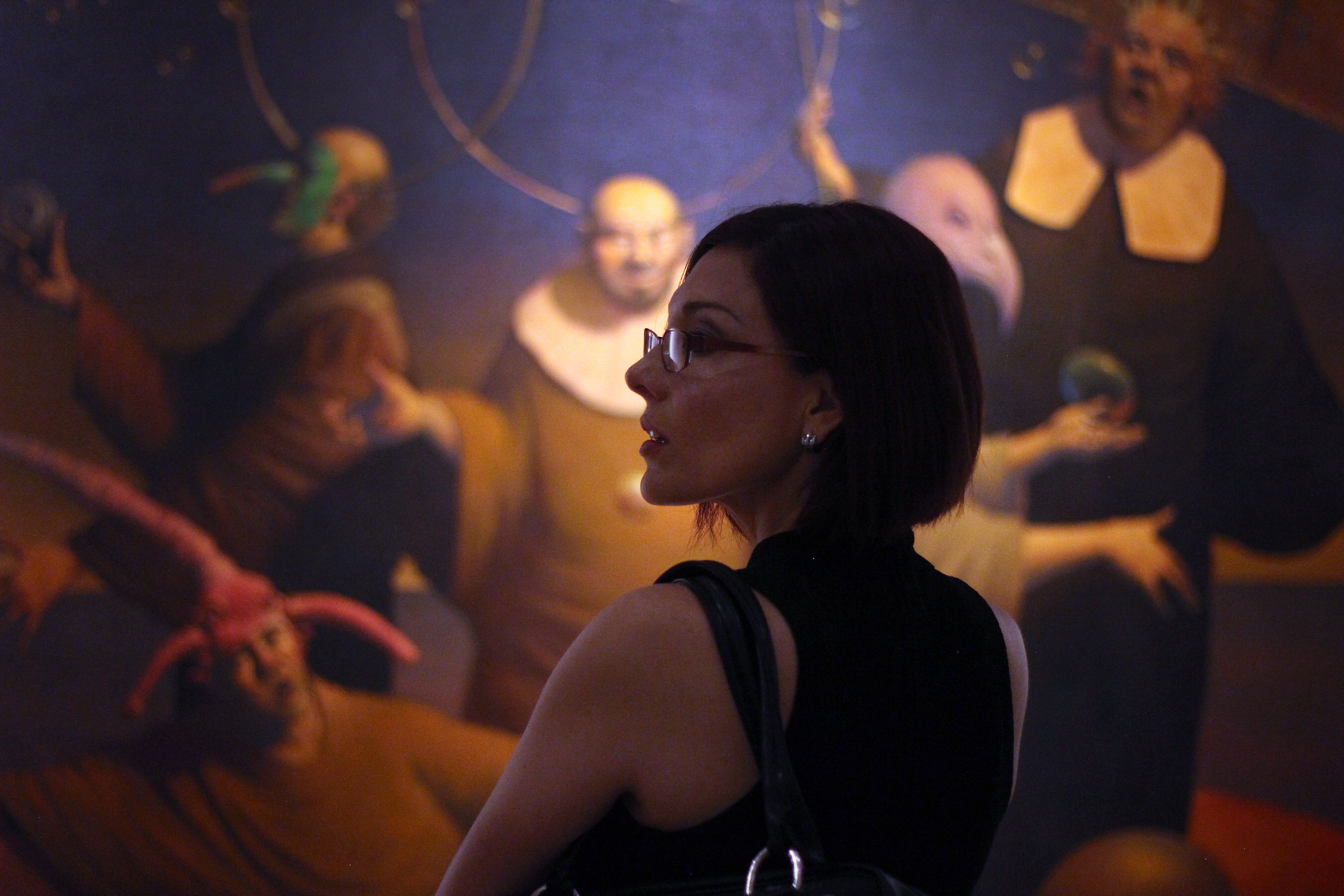 Foto: Demian Chávez