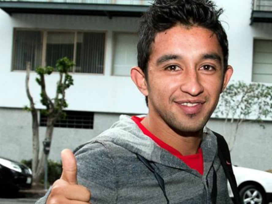 Esquema de Ambriz agrada al “Hobbit”