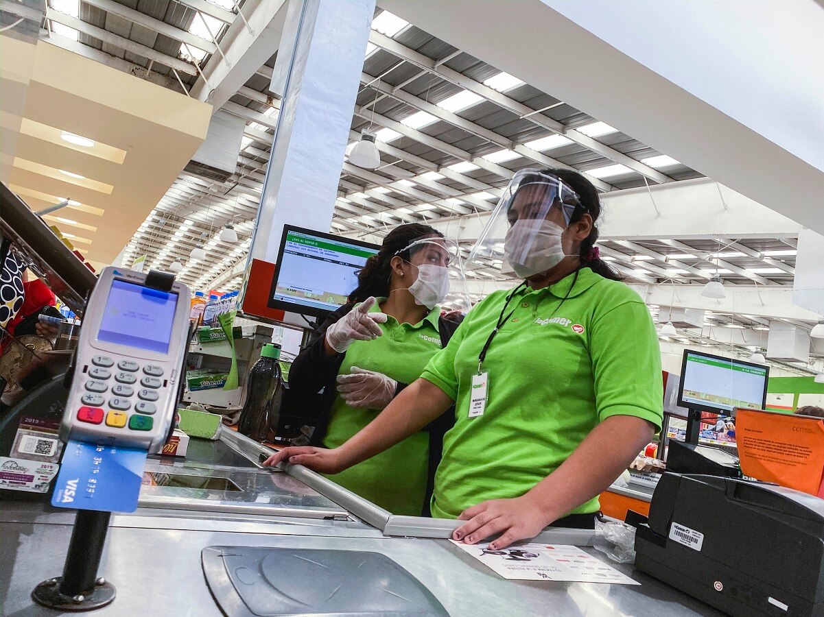 Empleo formal se recupera 2% en Querétaro, destaca el IMSS