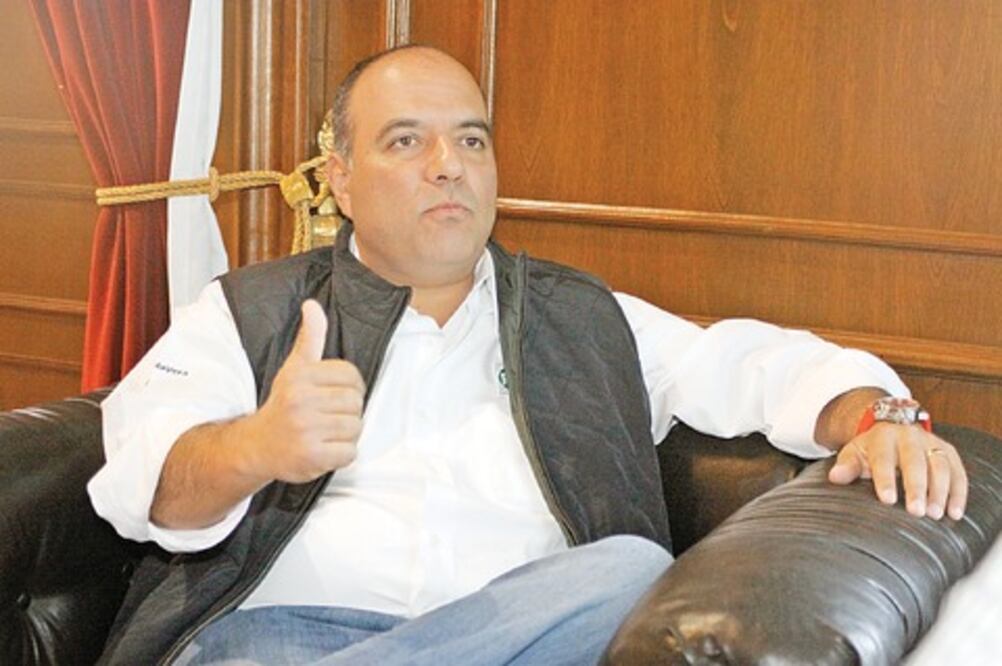 “Recuperamos la confianza": Loyola