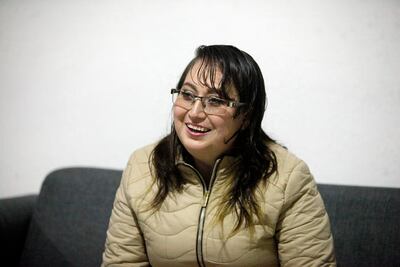 Dafne McPherson: “Mala defensa es la que me tiene en prisión”