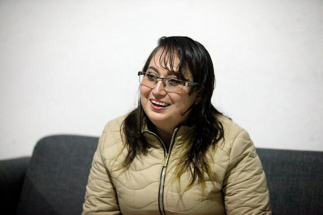 Dafne McPherson: “Mala defensa es la que me tiene en prisión”