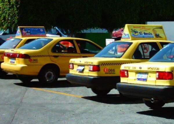 Otorgarán concesiones a taxistas