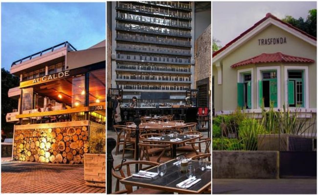 Foto: Archivo. EL UNIVERSAL