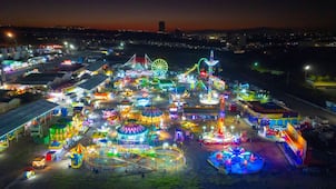La Feria Internacional Ganadera Querétaro 2026 se realizará del 12 al 30 de noviembre