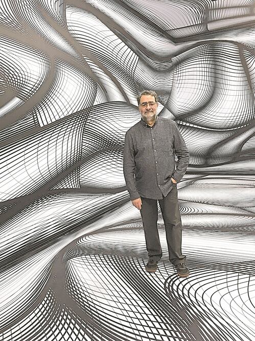 Foto: Cortesía Joan Fontcuberta