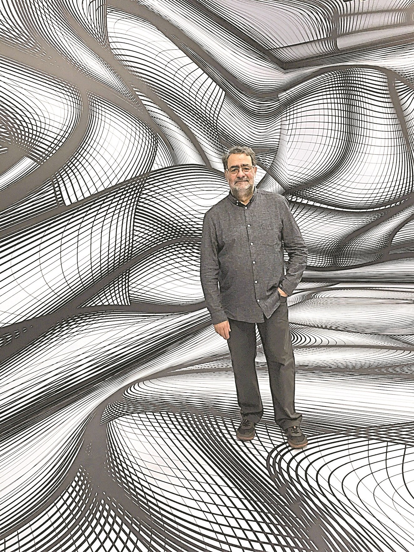 La mirada de Joan Fontcuberta