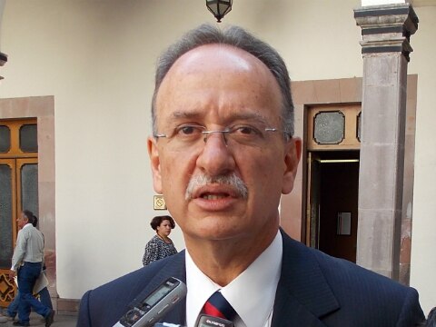 Detienen a sospechoso de homicidio