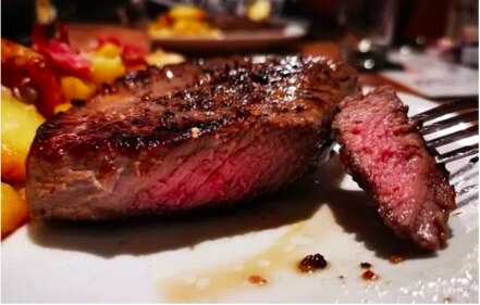 5 alimentos que elevan el ácido úrico