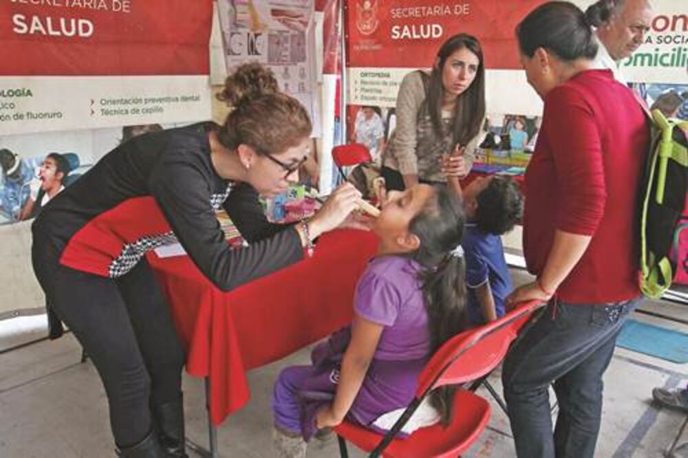 Celebrará programa Soluciones