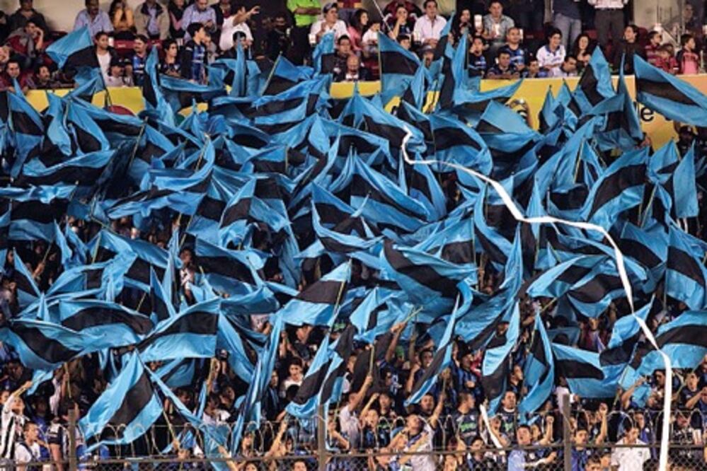 Saldrán  a  hacer pesar la localía