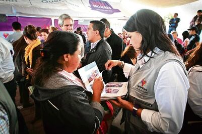 Preparan comisión para ayudar a sector