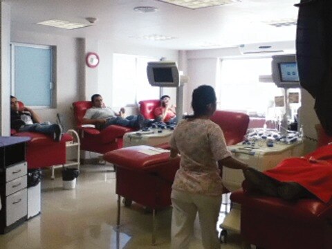 72 mdp para Hospital Regional IMSS