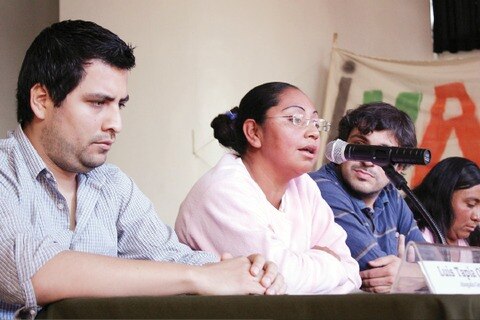 Se niega la PGR a disculparse