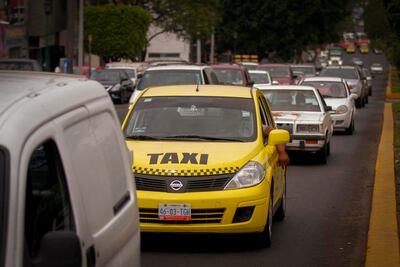Nuevo tarifario de taxis será aplicado para este año: IQT