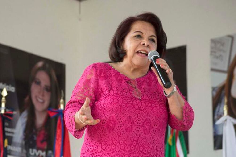 Foto: Archivo. El Universal