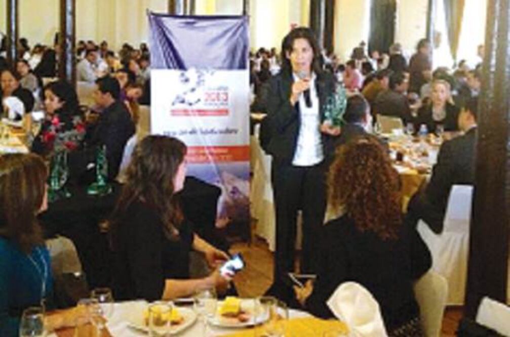 Premian a Huimilpan por innovación