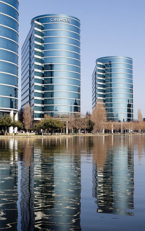 Oracle construye centro en Jalisco