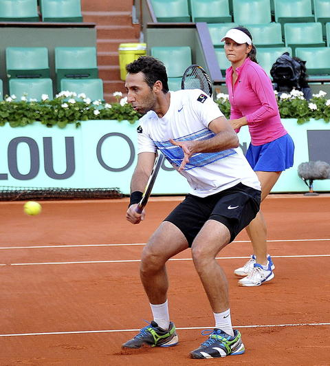 Persiste la crisis en el tenis tricolor