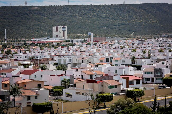 Avalan plan de Desarrollo Urbano para la capital