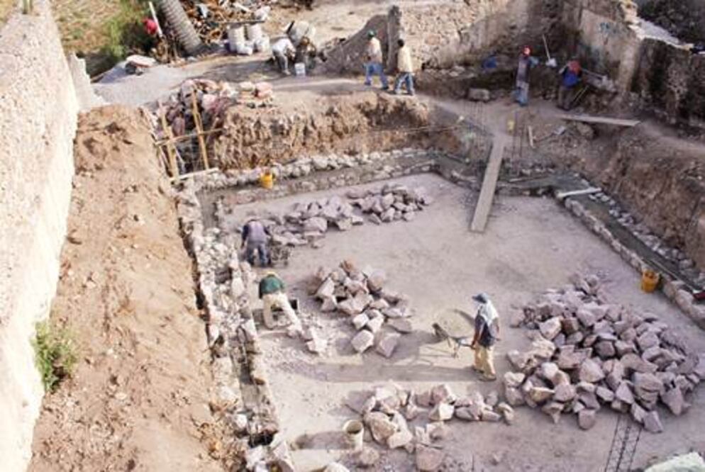 Del abandono a la excelencia 