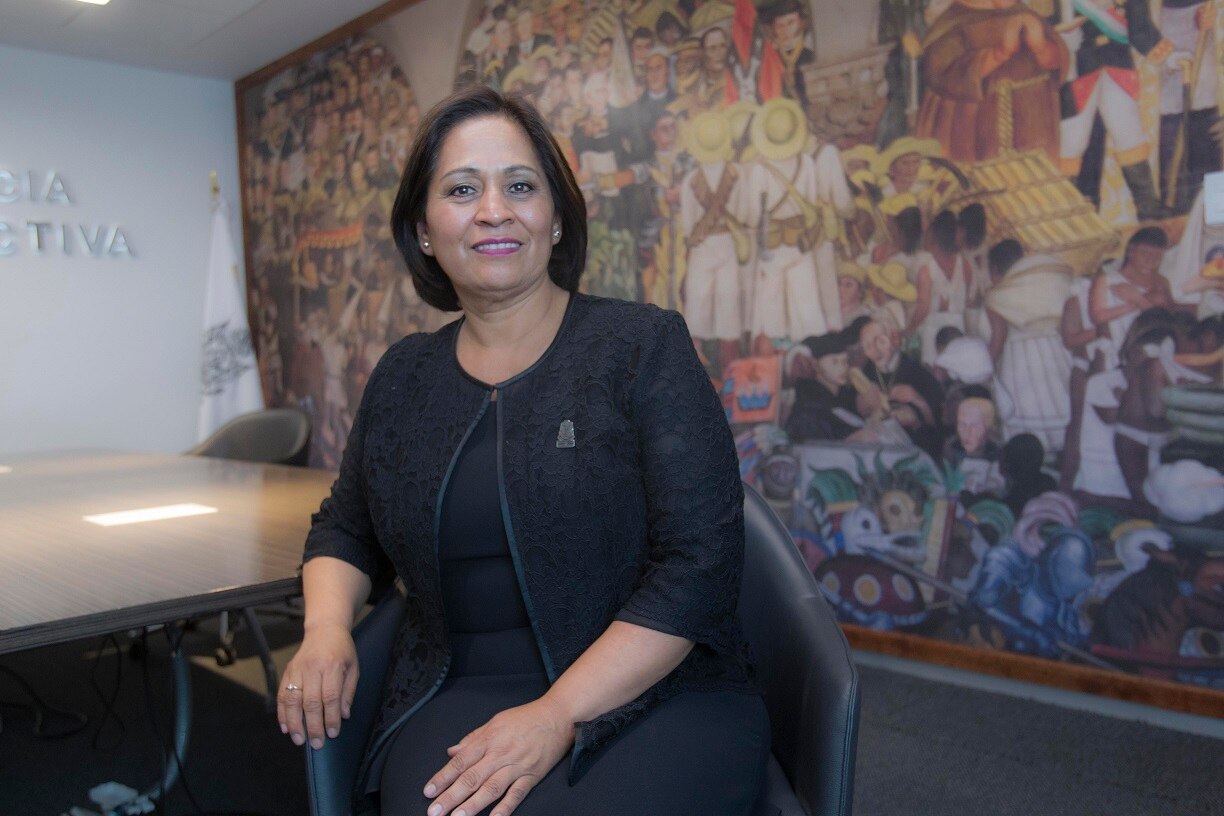 Diputada lamenta designaciones