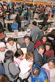 Cae 48% la generación de empleos